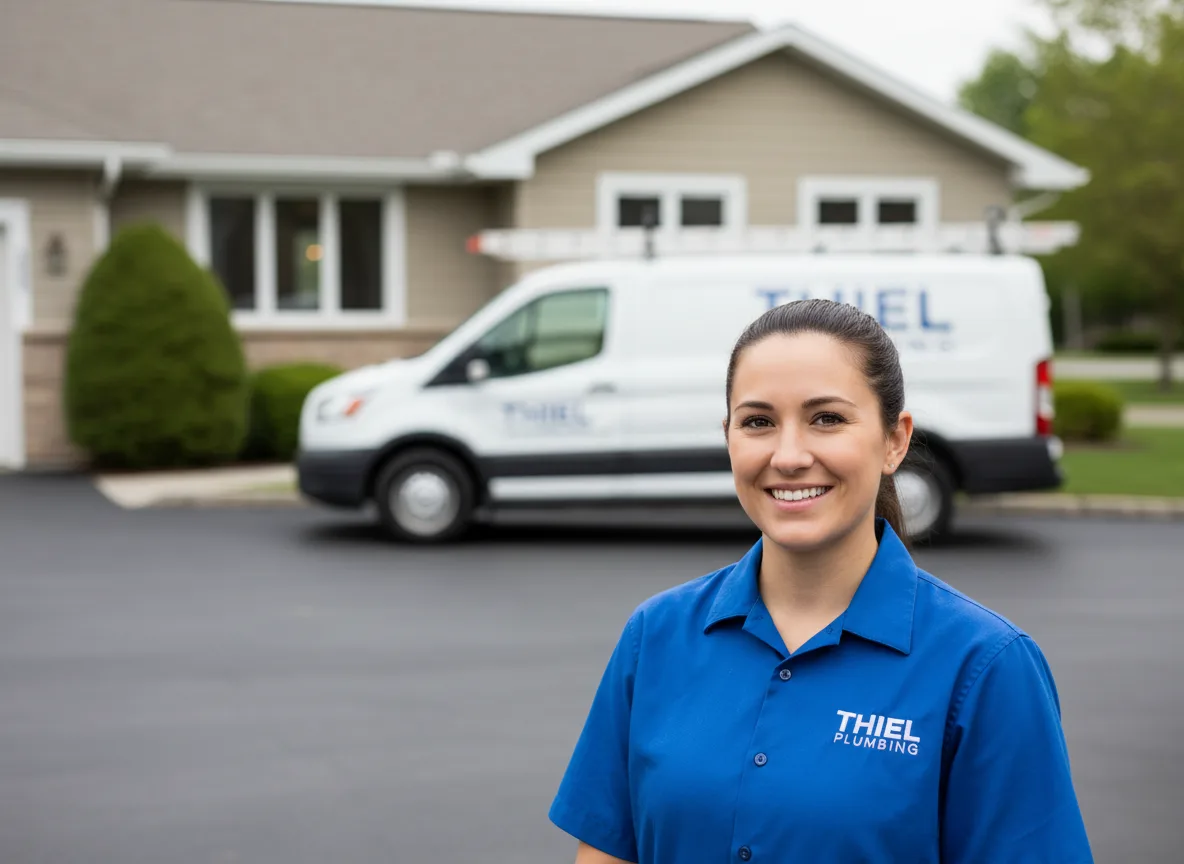 Plumber Dexter, MN FAQs